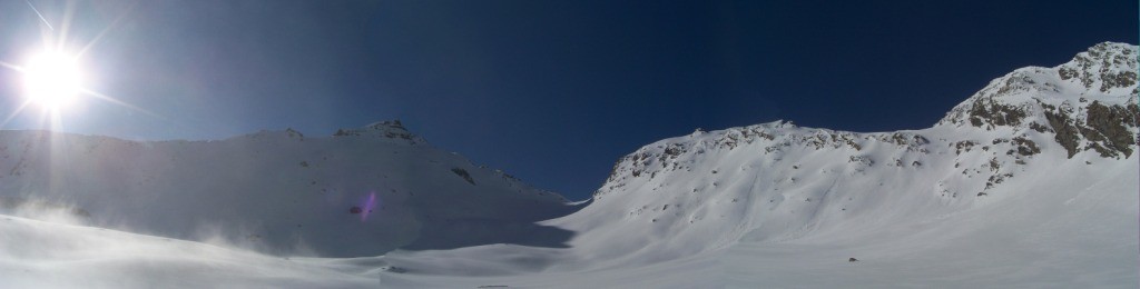 Combe de Cléry.
