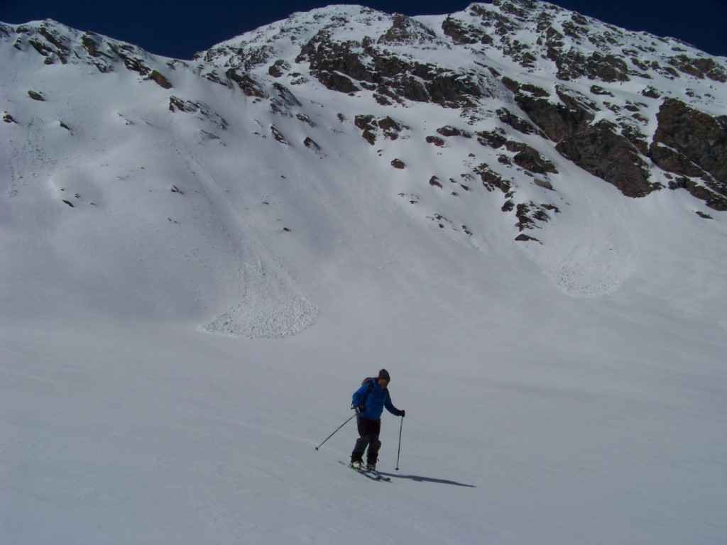 Ski loisir.