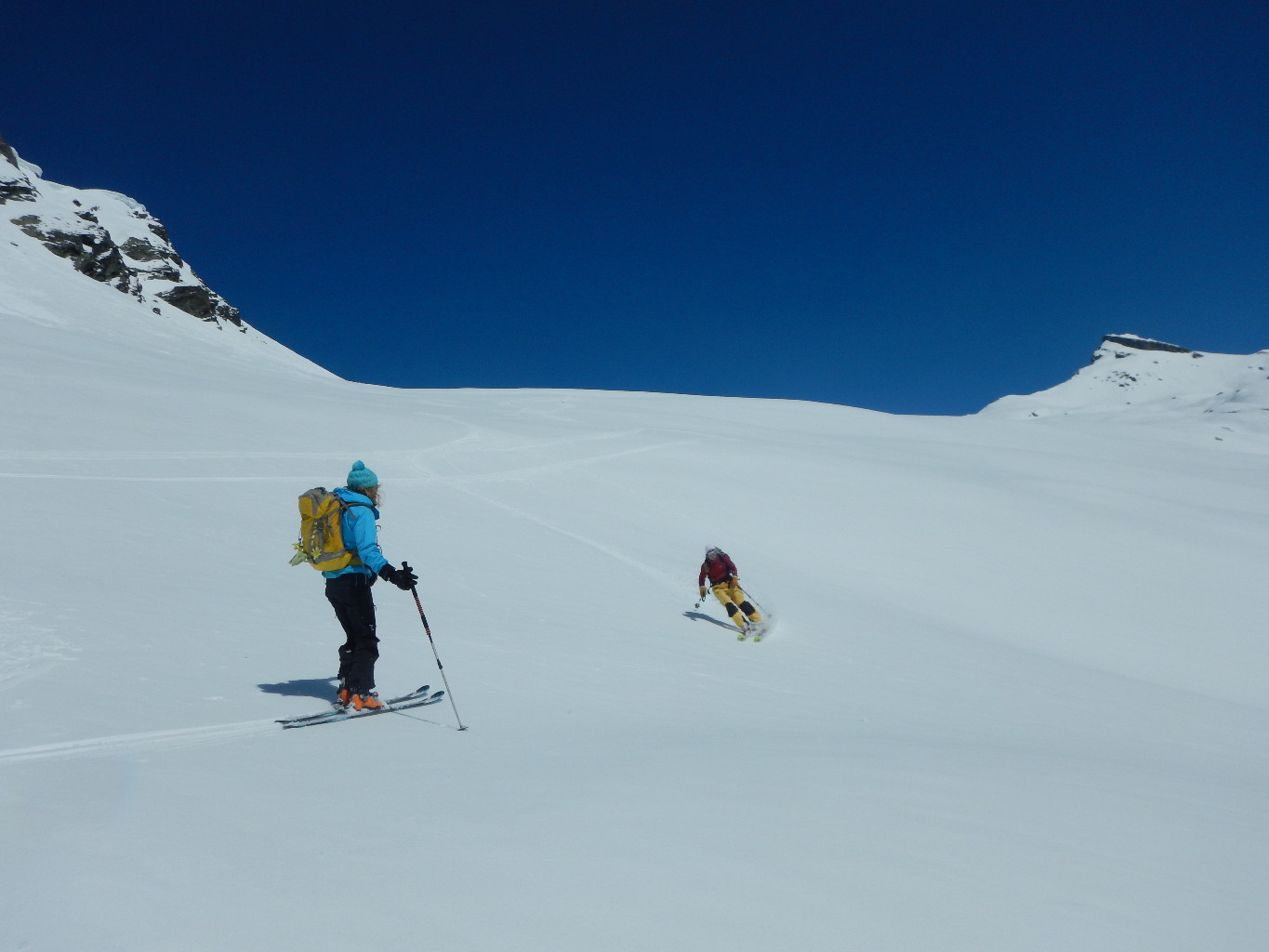 Descente