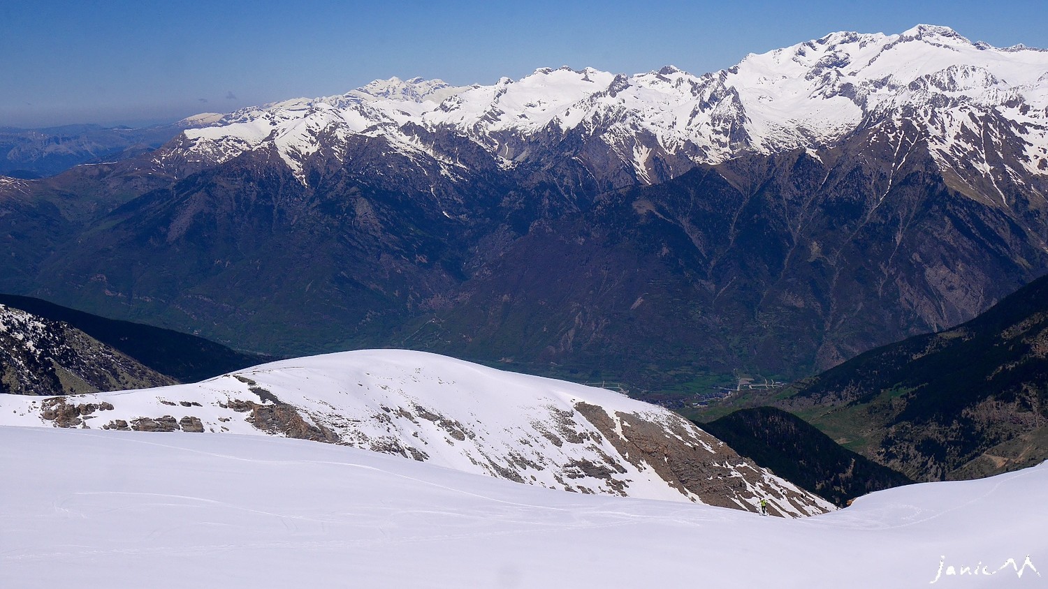 Vallverdera & Posets
