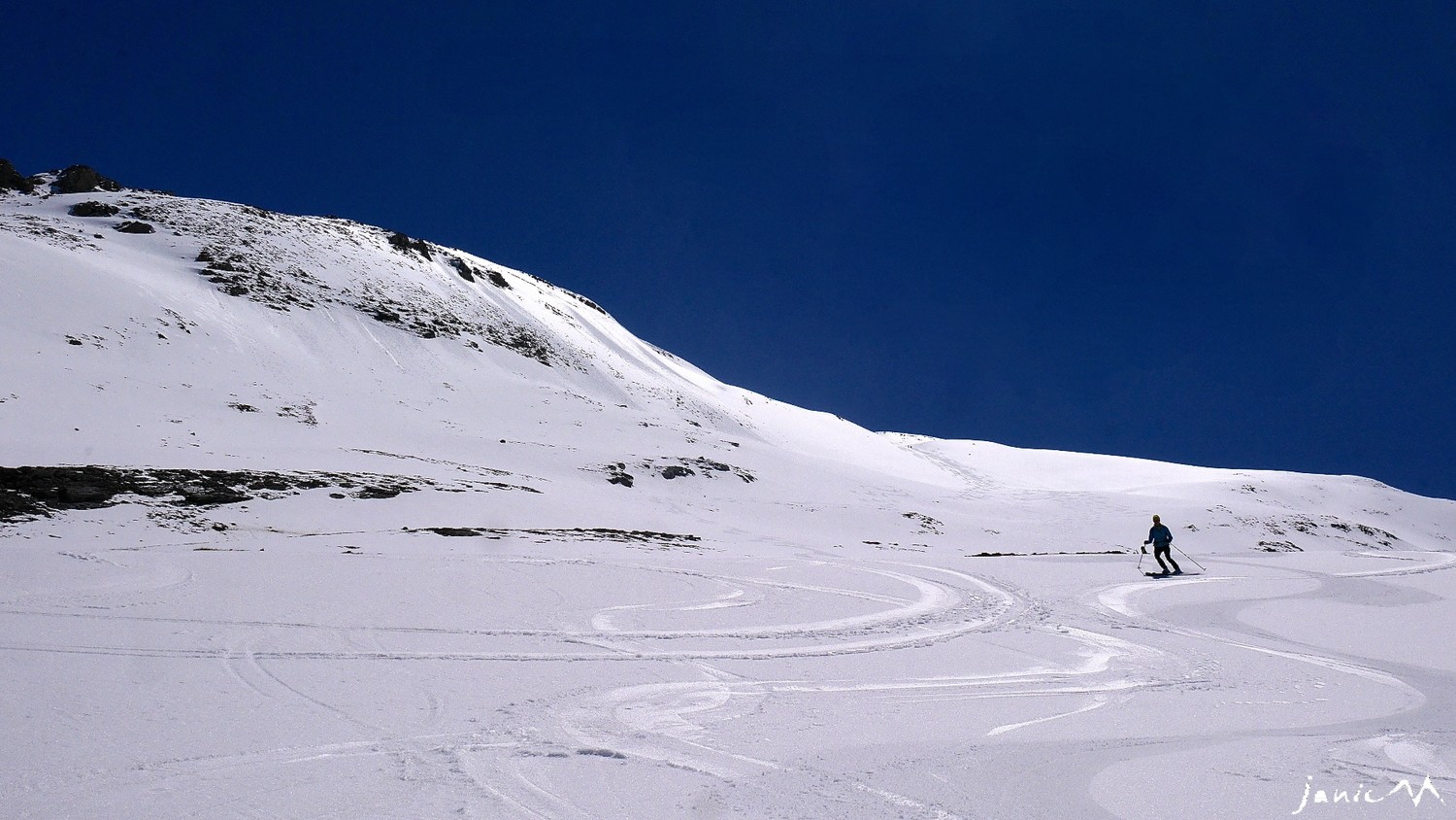 Vallon de Vallverdera
