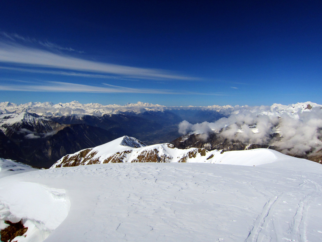 Schafberg