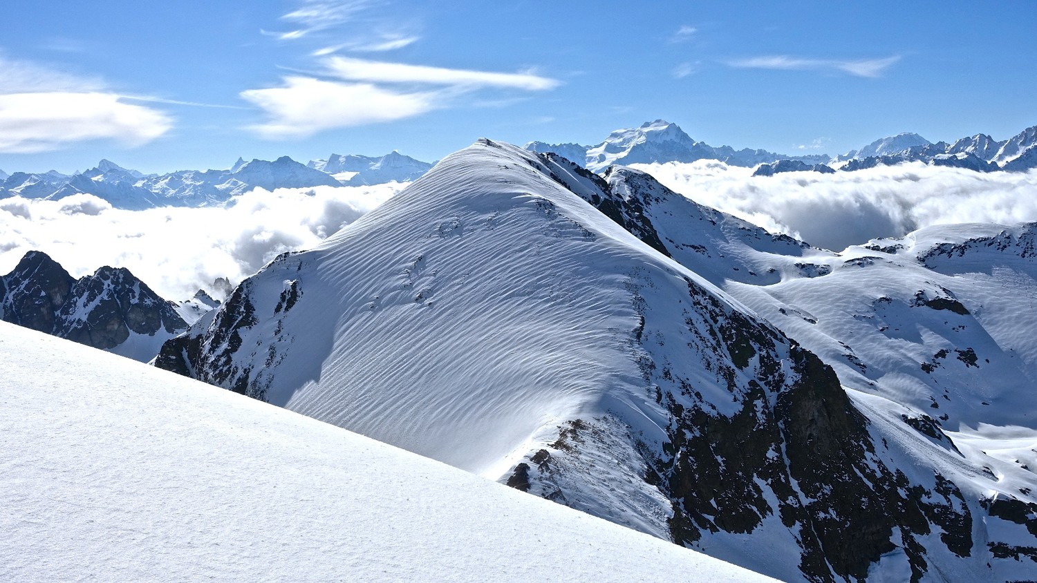 Fontanabran porte bien les rayures