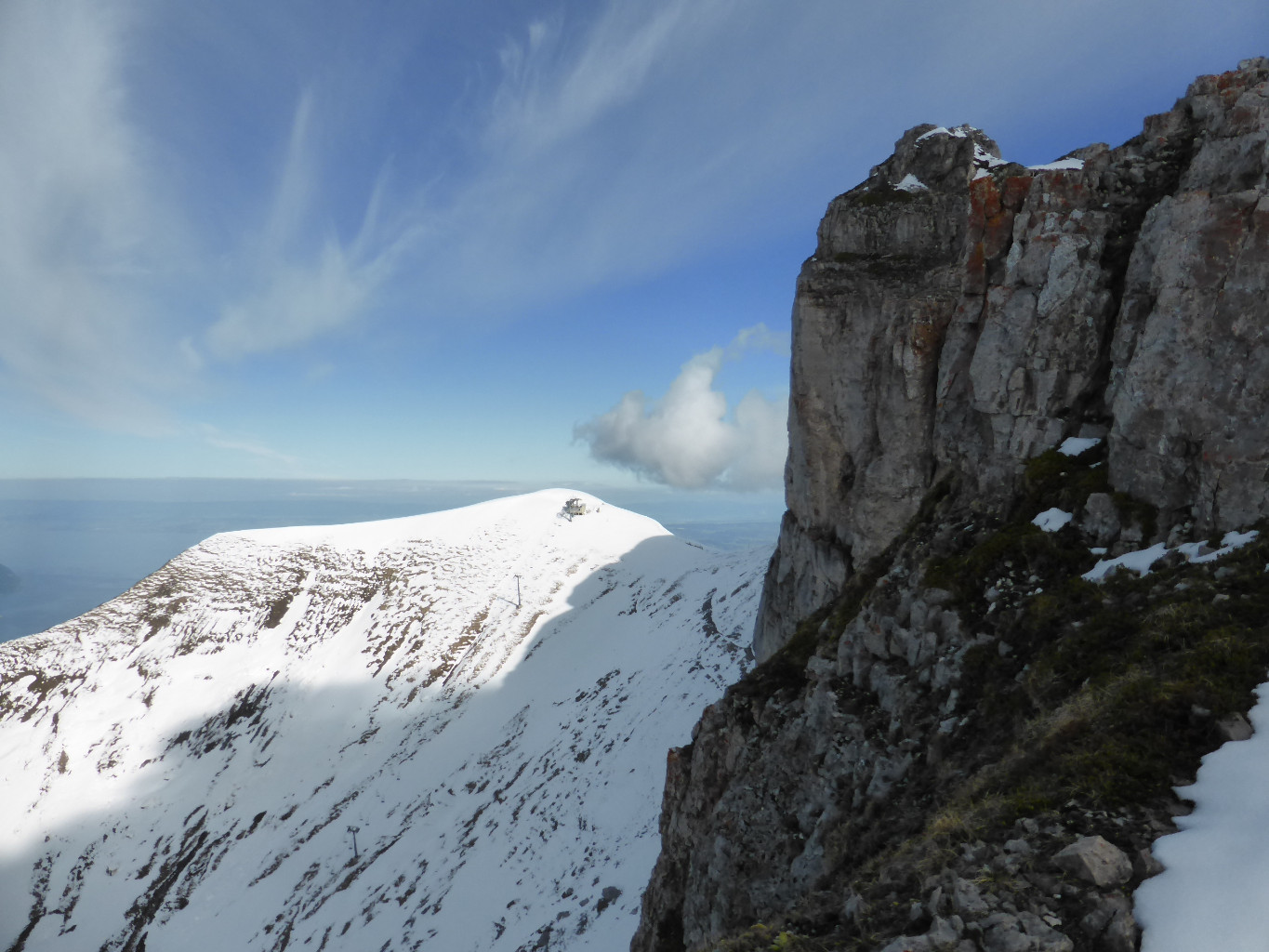 Chaux de Mont...