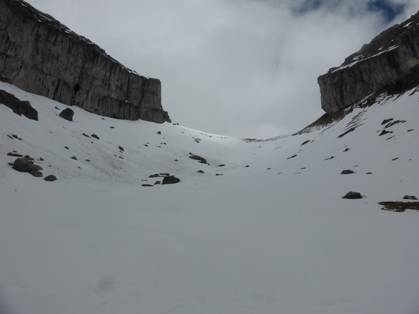 Chenau de Mayen parfaite!