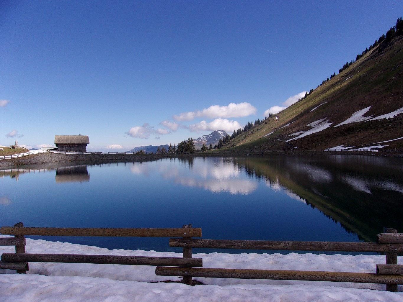 Lac de nyon
