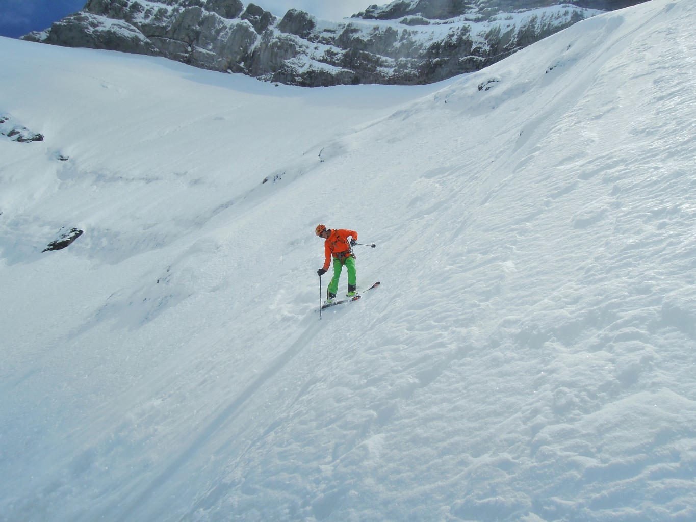 Ski plaisir