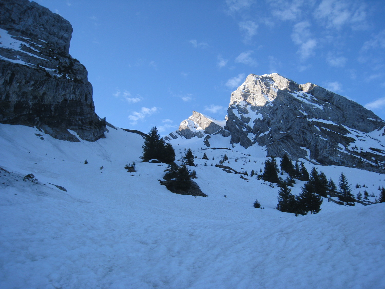 combe de Paccaly
