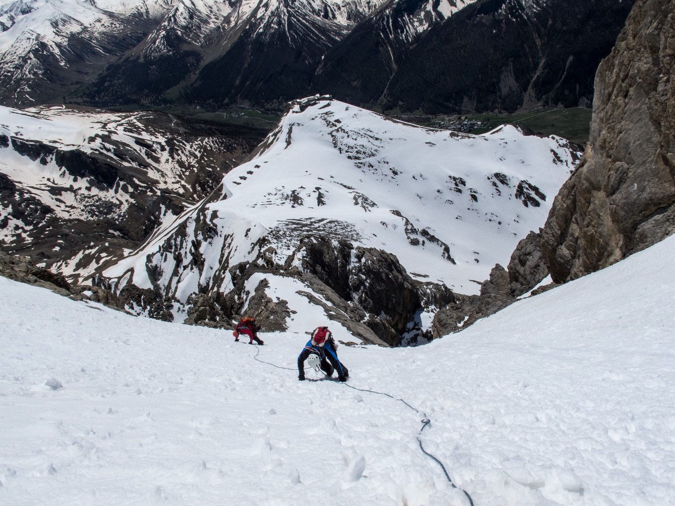 Descente