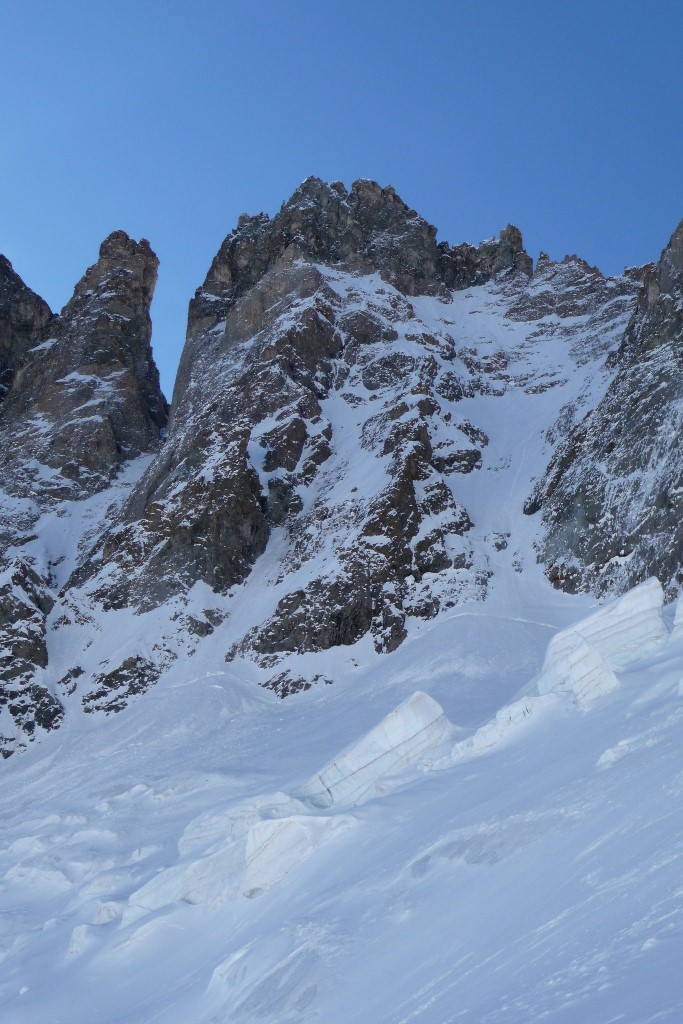 Col du Glacier Noir