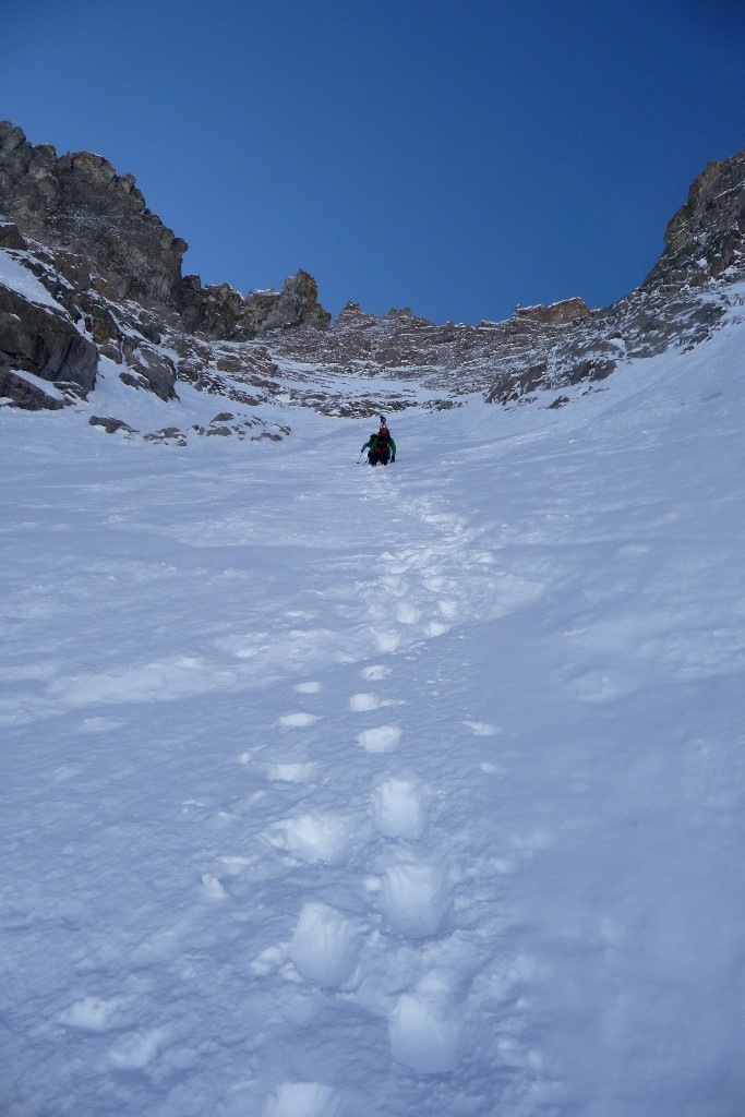 Bonne trace
