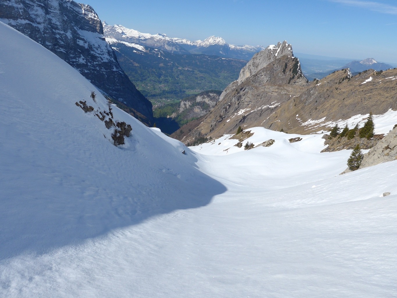 vallons longs