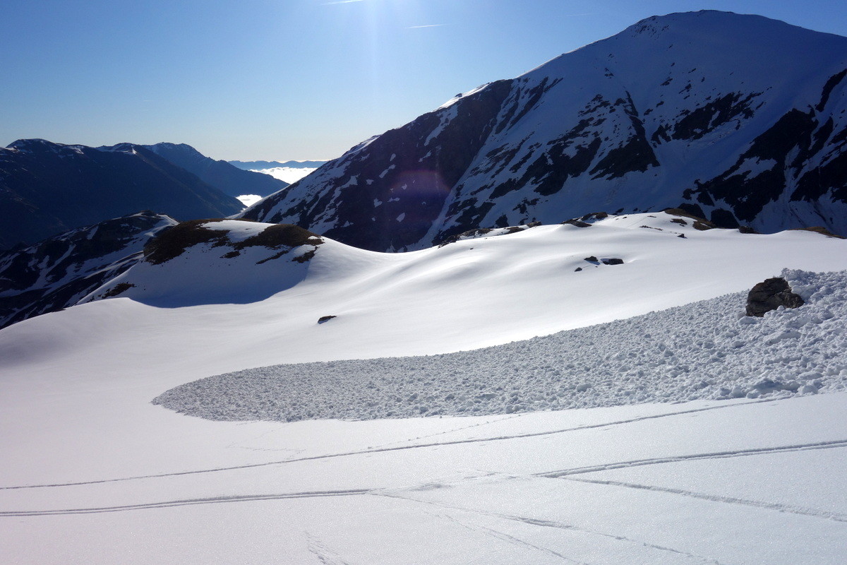 Pic du Piau
