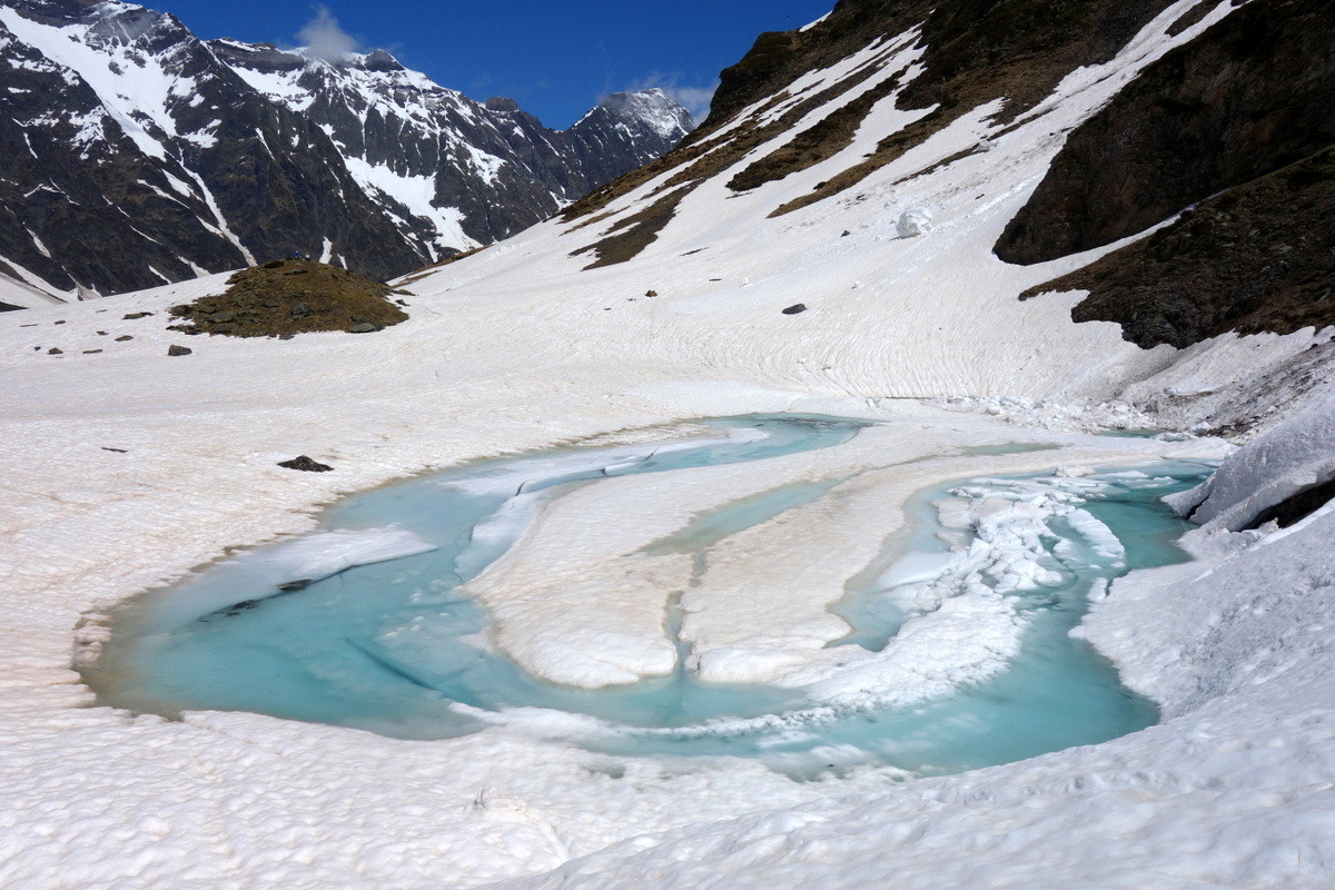 Dégel