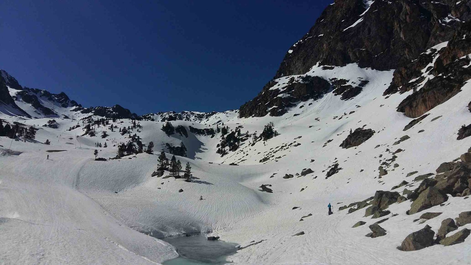 Vallon Coume de Porteilh