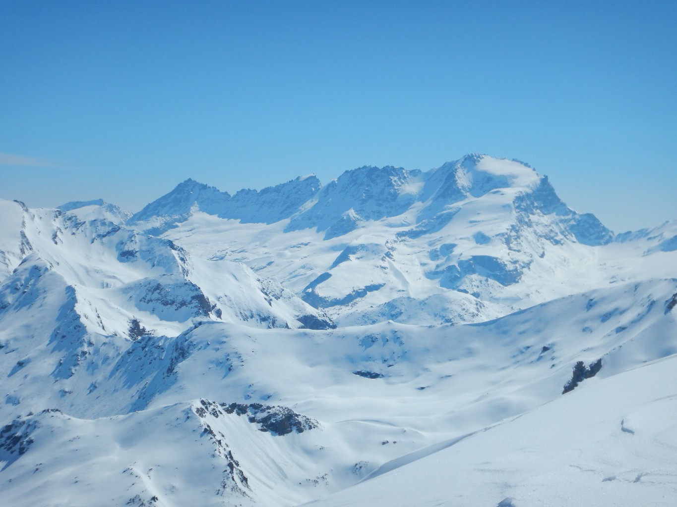 Gran Paradiso