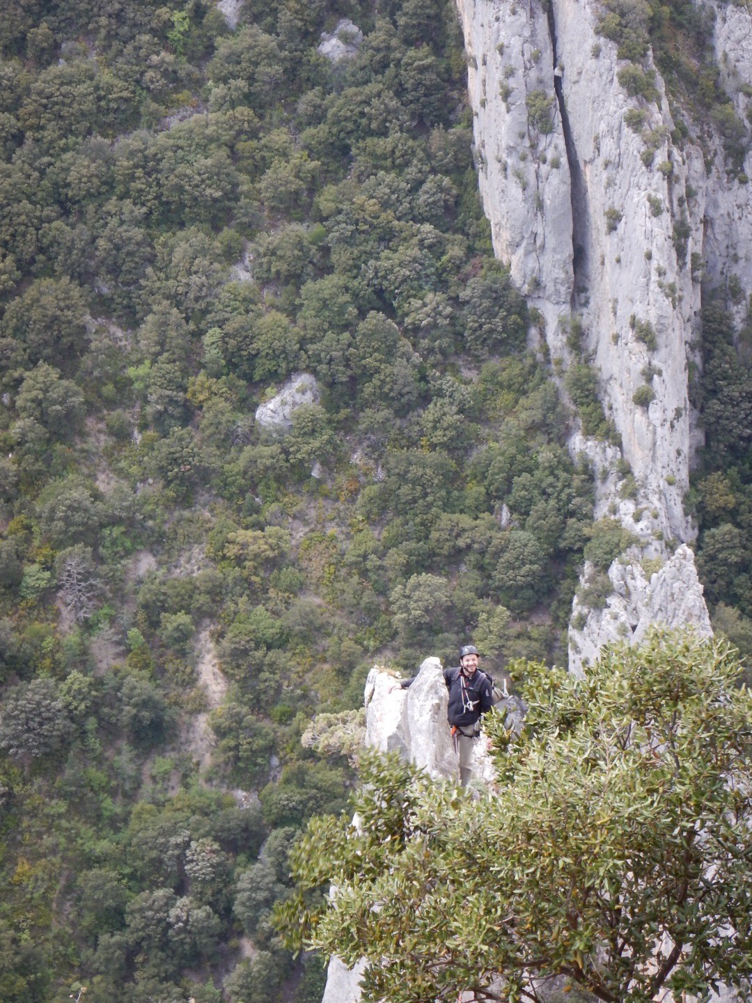 le second gendarme