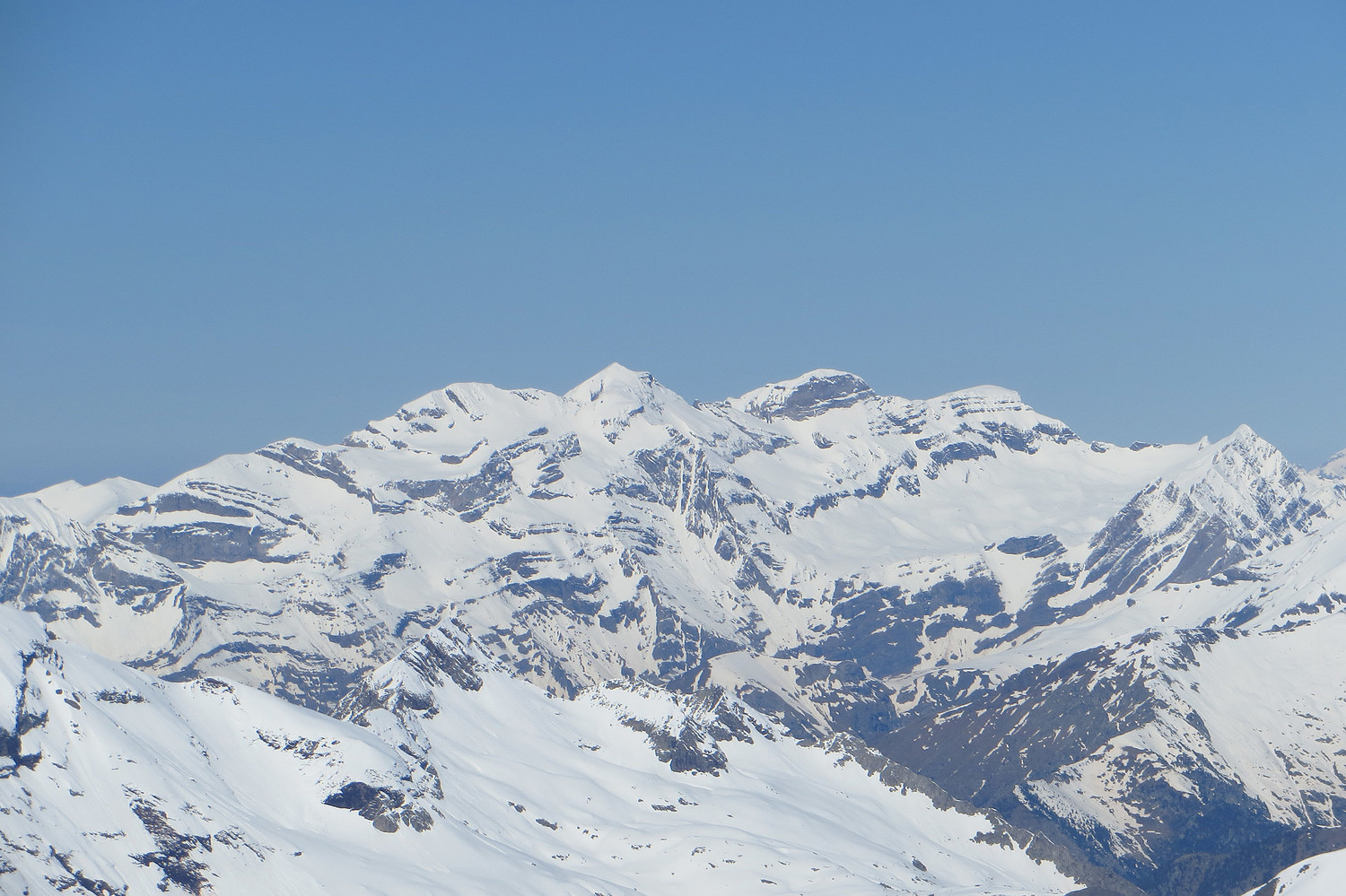Monte Perdido