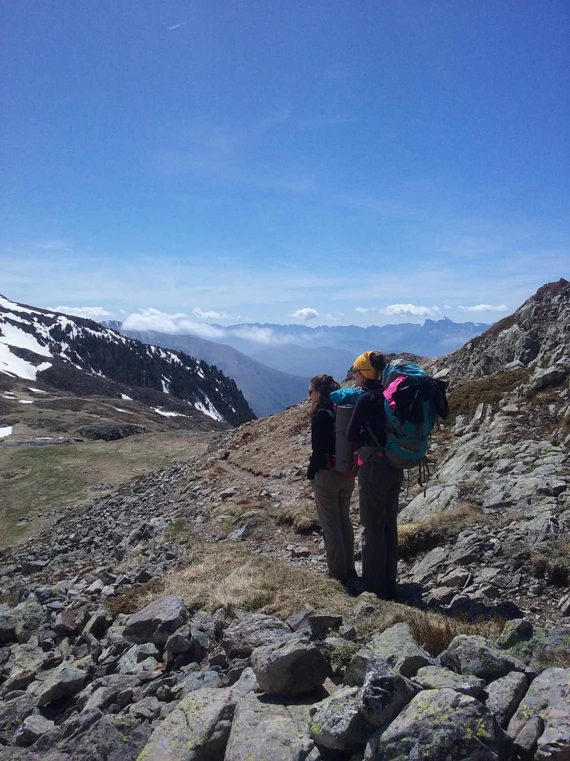 Descente