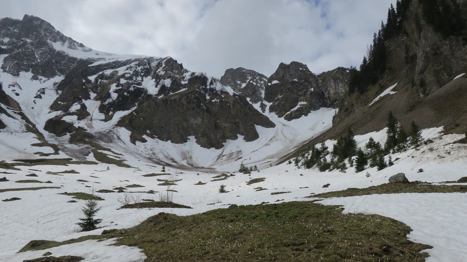 Etat des lieux