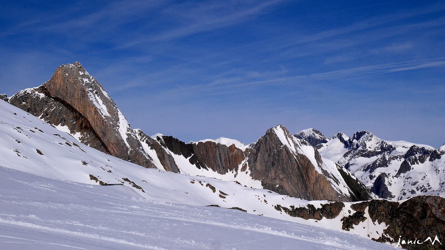 Pico de Paderna