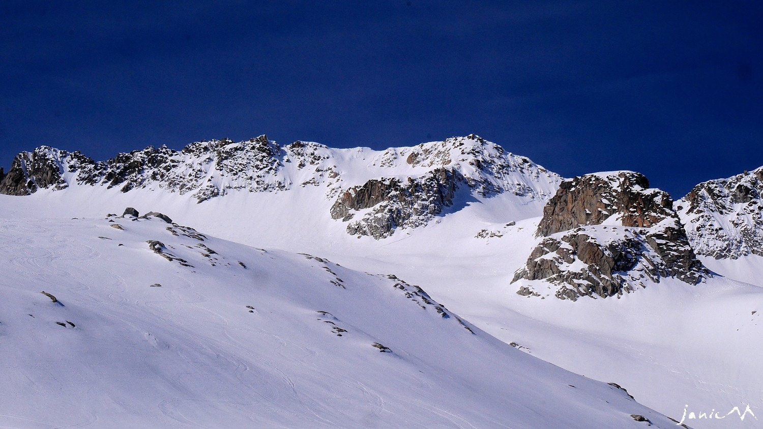 L'objectif Pico Cordier