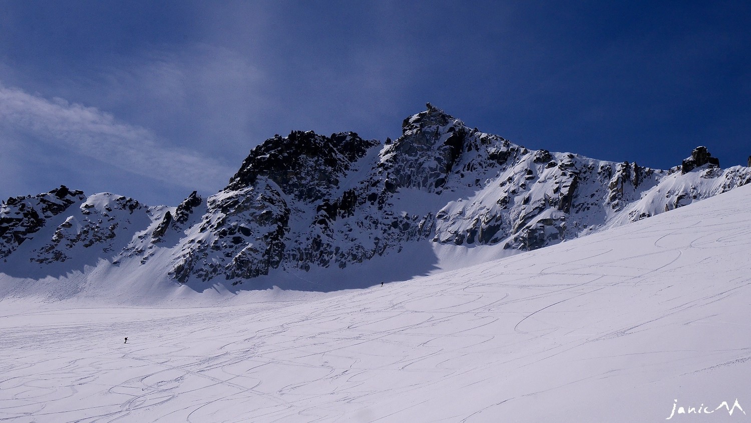 Pico de la Maladeta