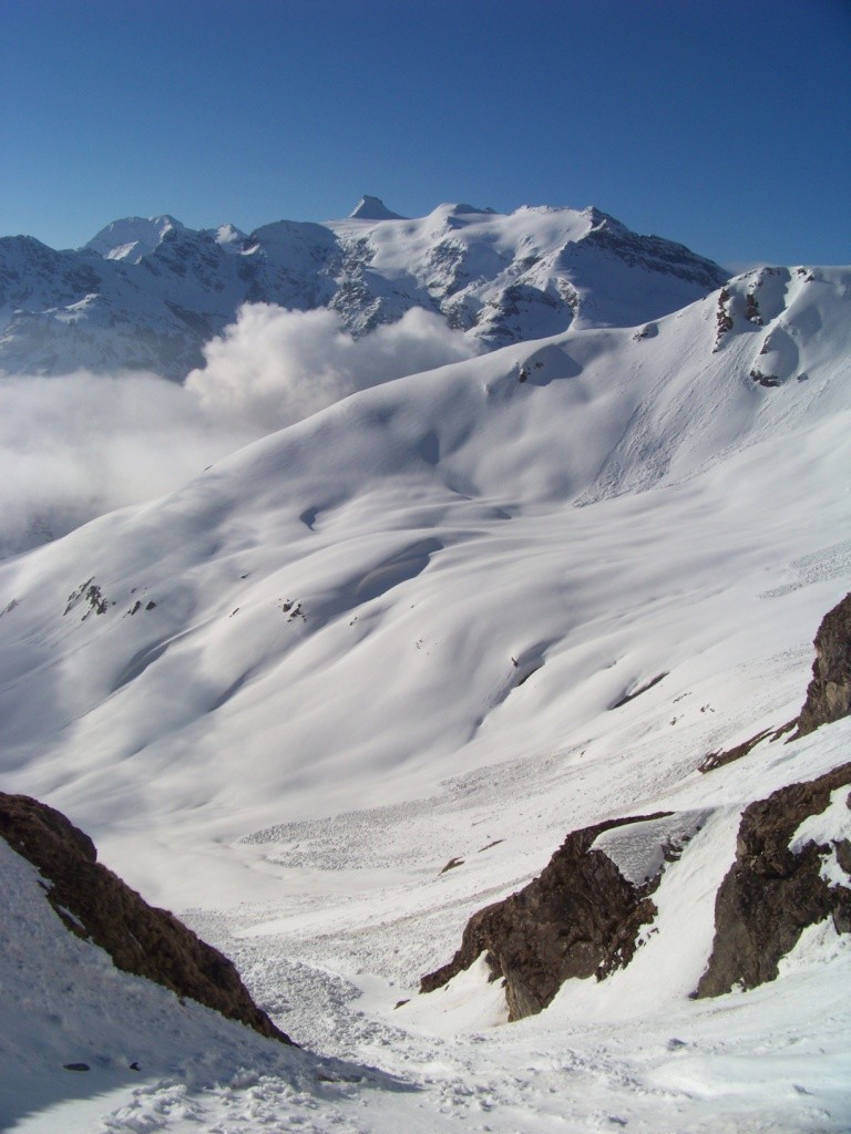 Sans le couloir