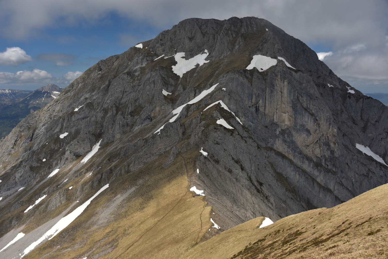 Mont Pécloz