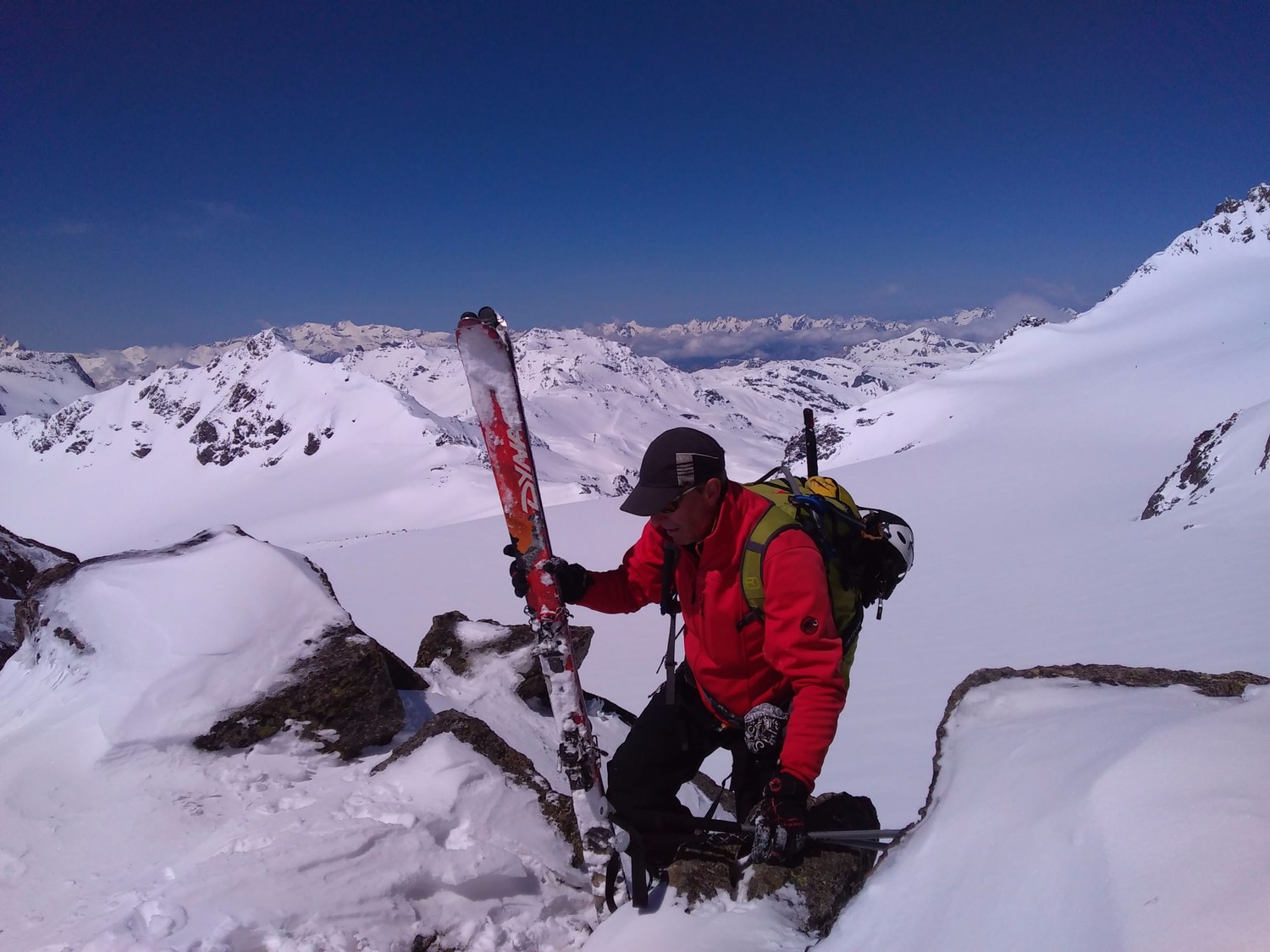 Col de Polset