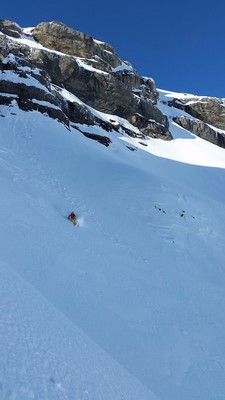 Hauts de Derborence Hauts de Derborence