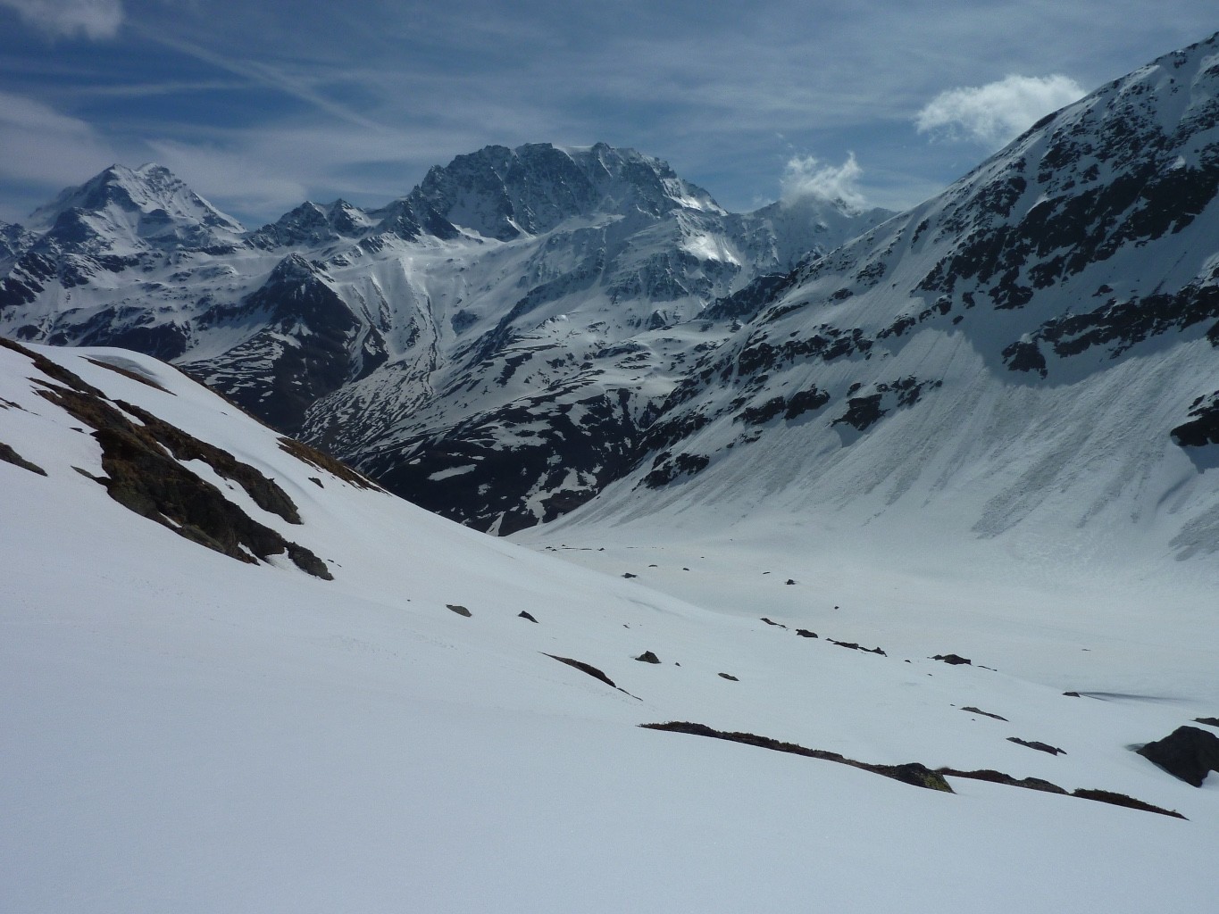 Combe de Drône