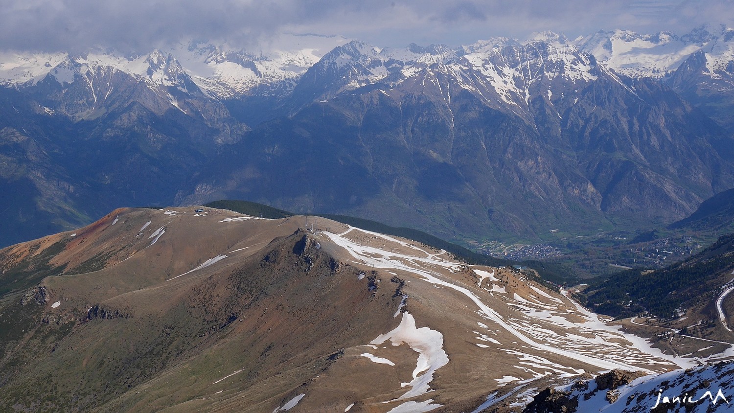 Benasque & Cerler