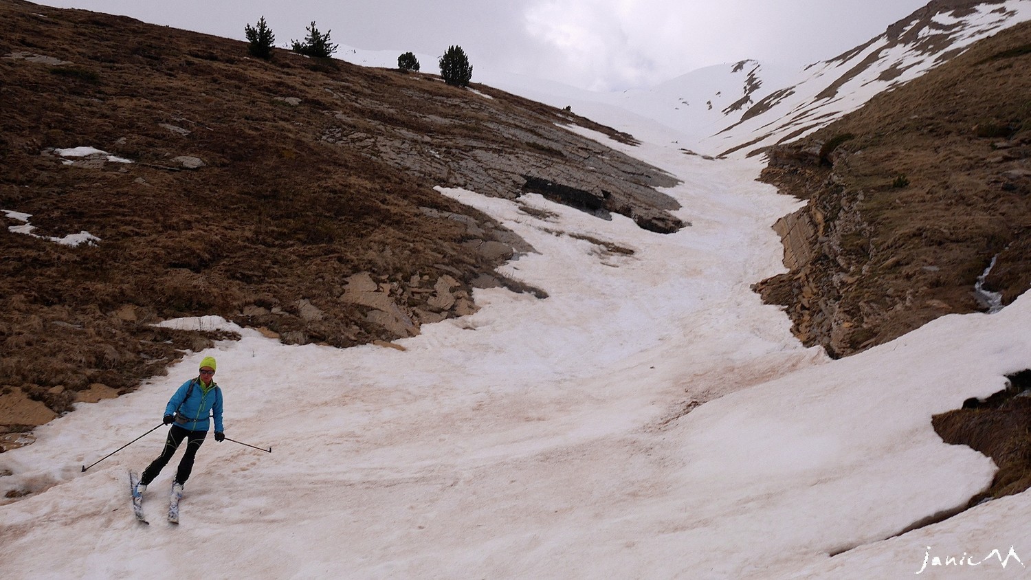 Barranco d'Ampriu