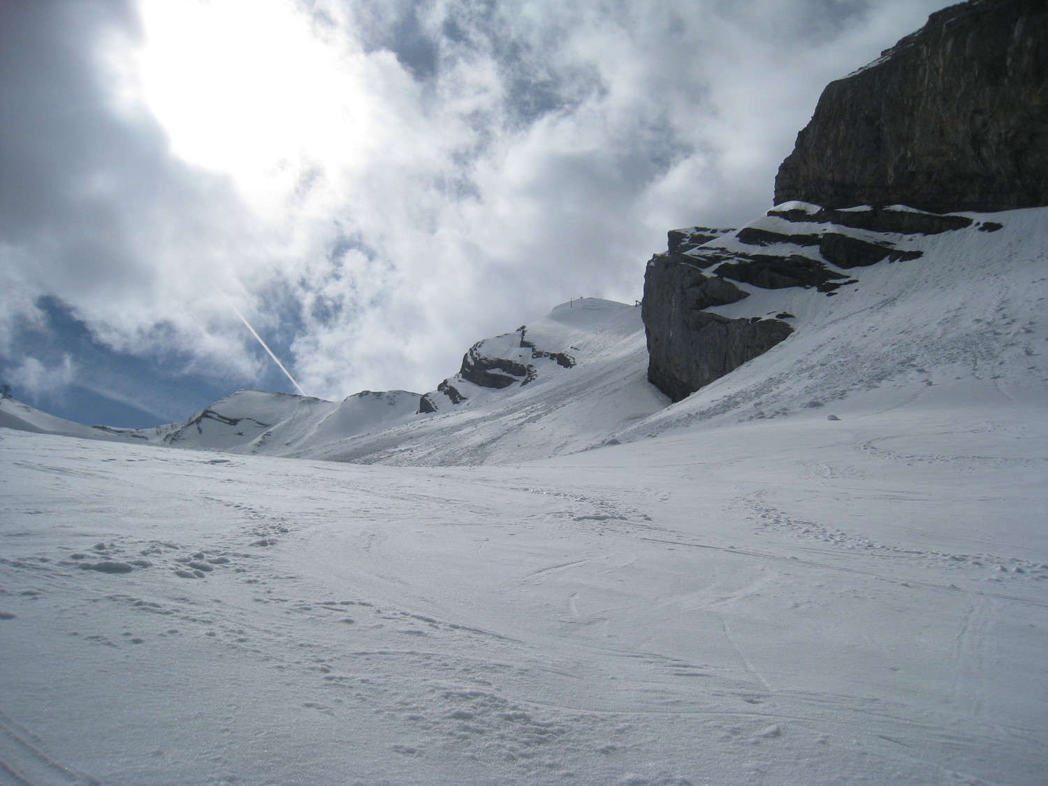combe de la Balme