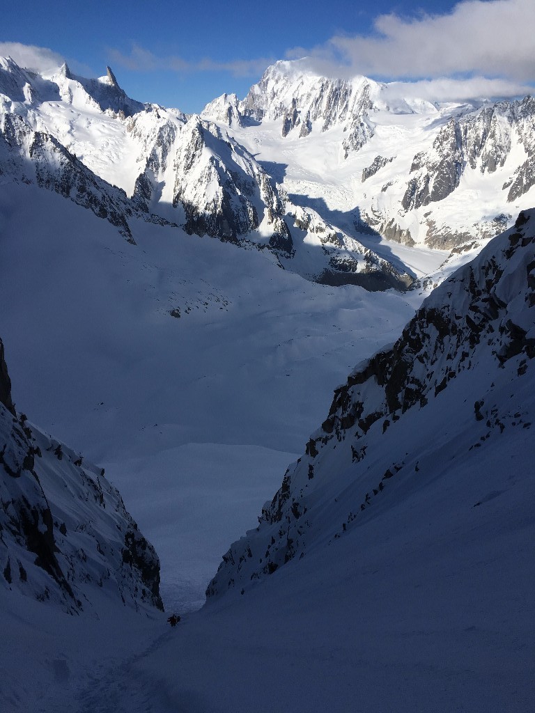 on est au coeur là !