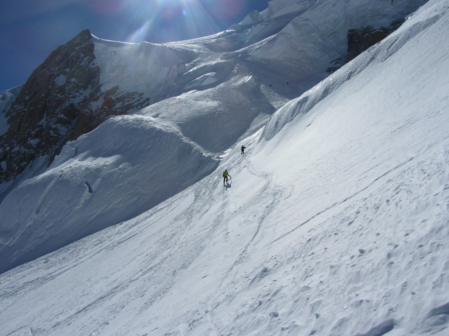 Descente