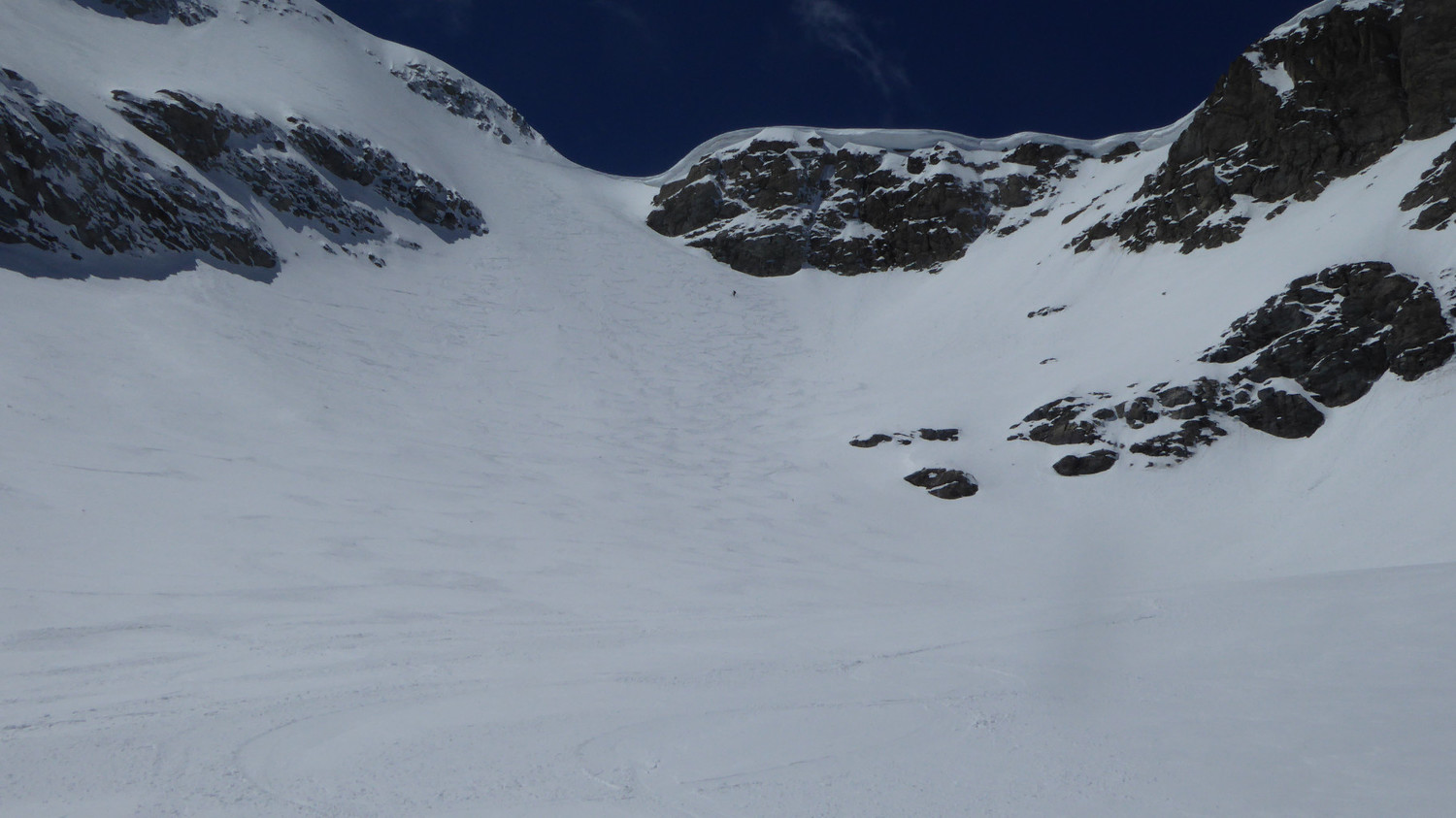 Glacier d'Ambin