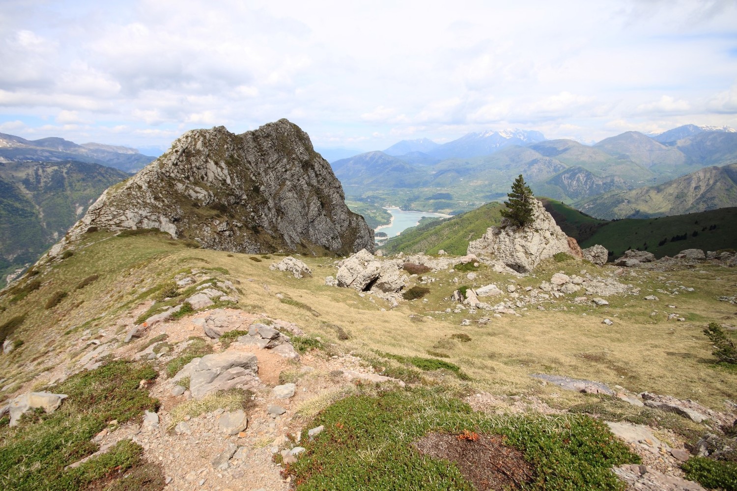 l'Aiguillette