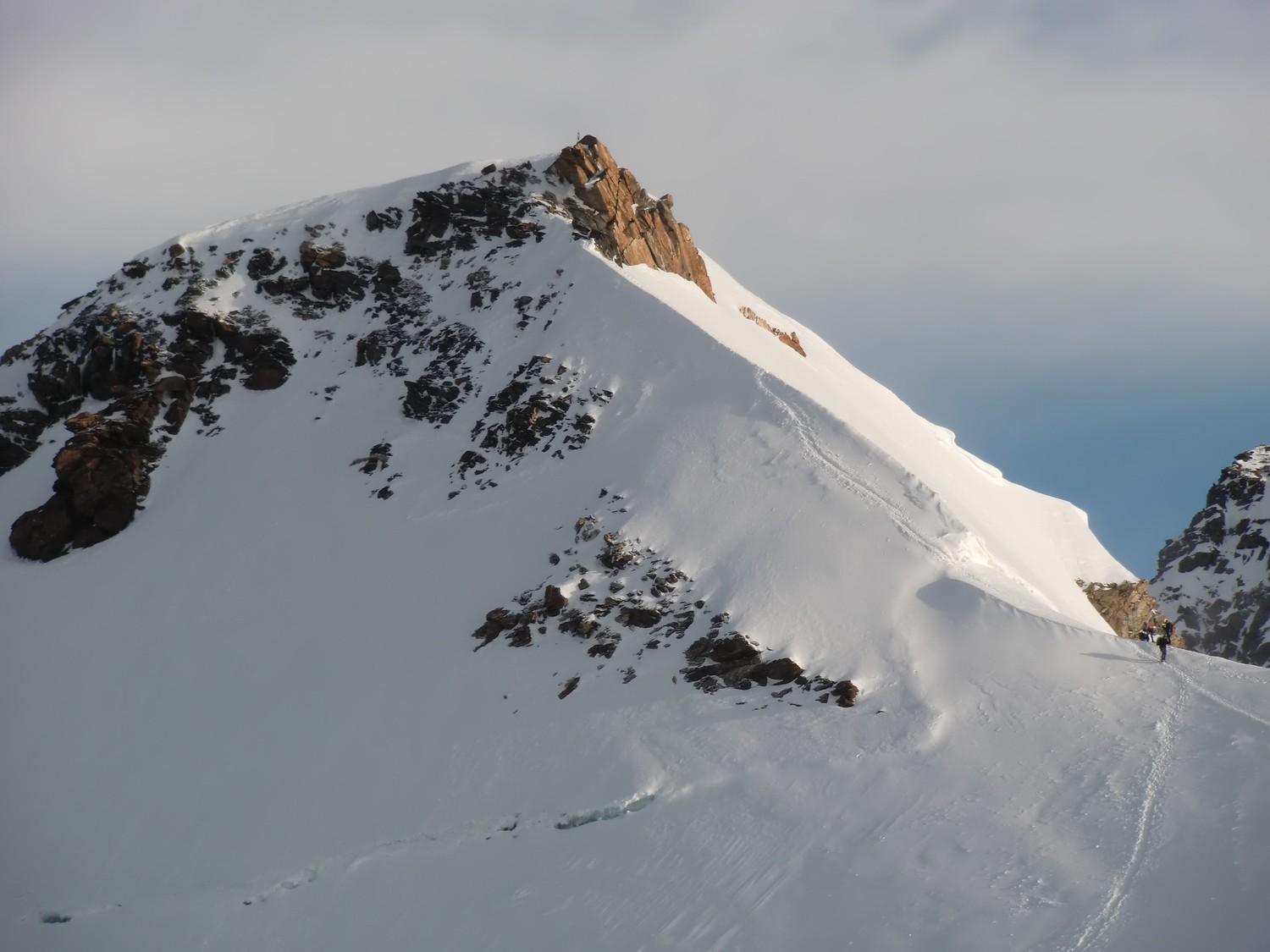 La Pointe Zumstein