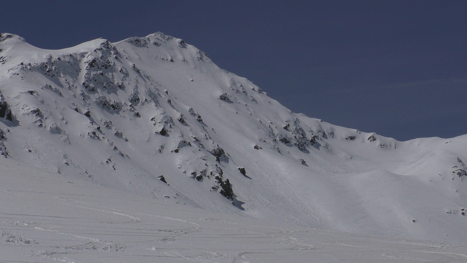 Descente N. Pte de Drône