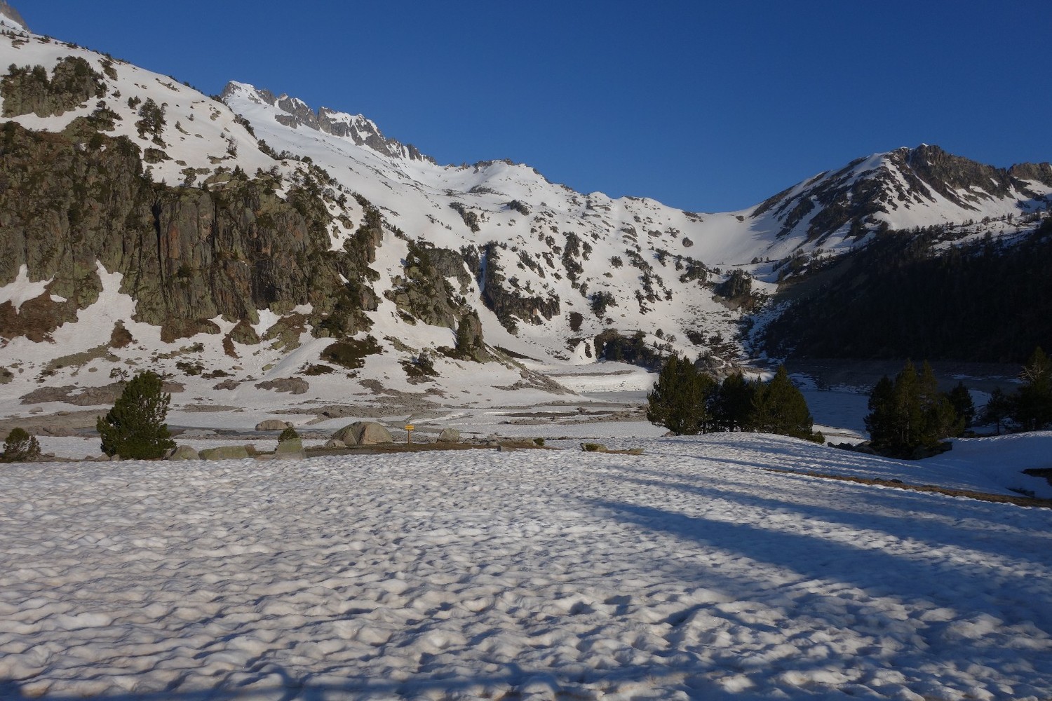 Lac d'Aubert