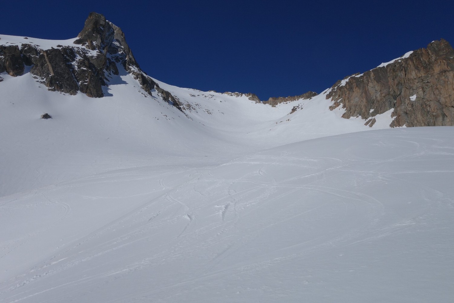 Vallon du Néouvielle