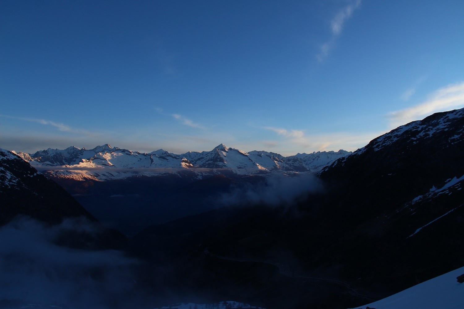 verso briga