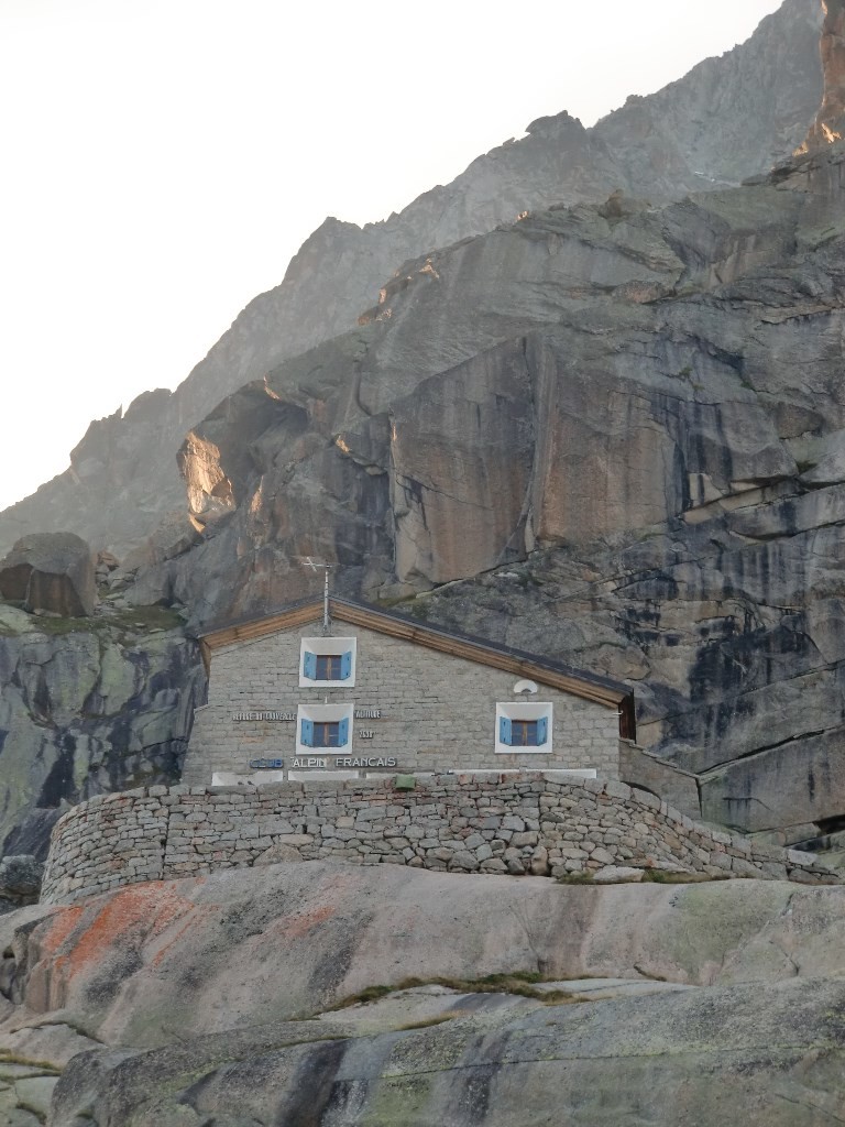 Le refuge