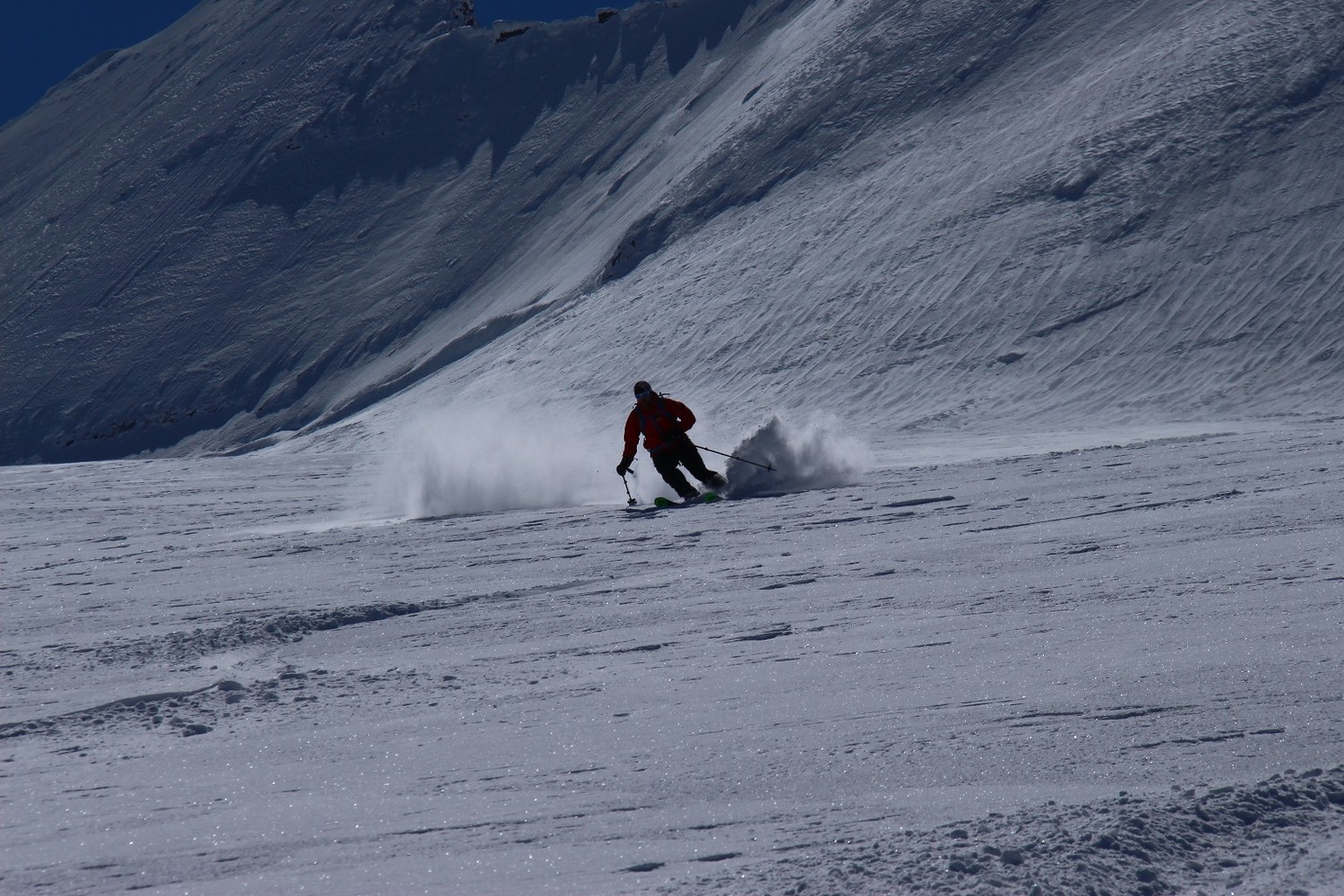 brutta neve