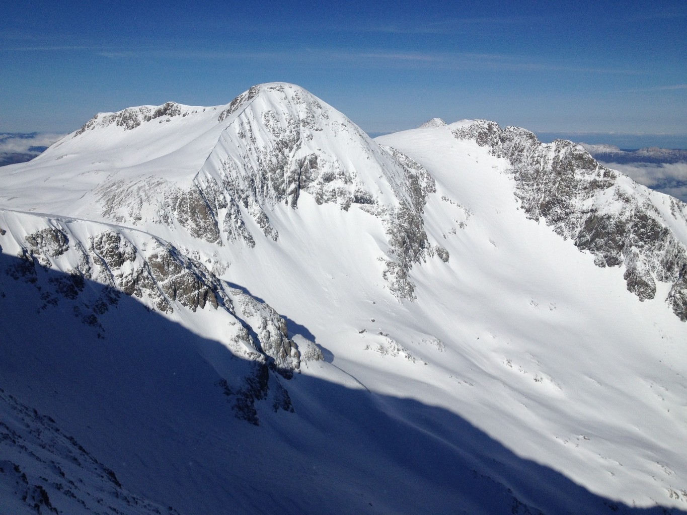 Conditions Taillefer