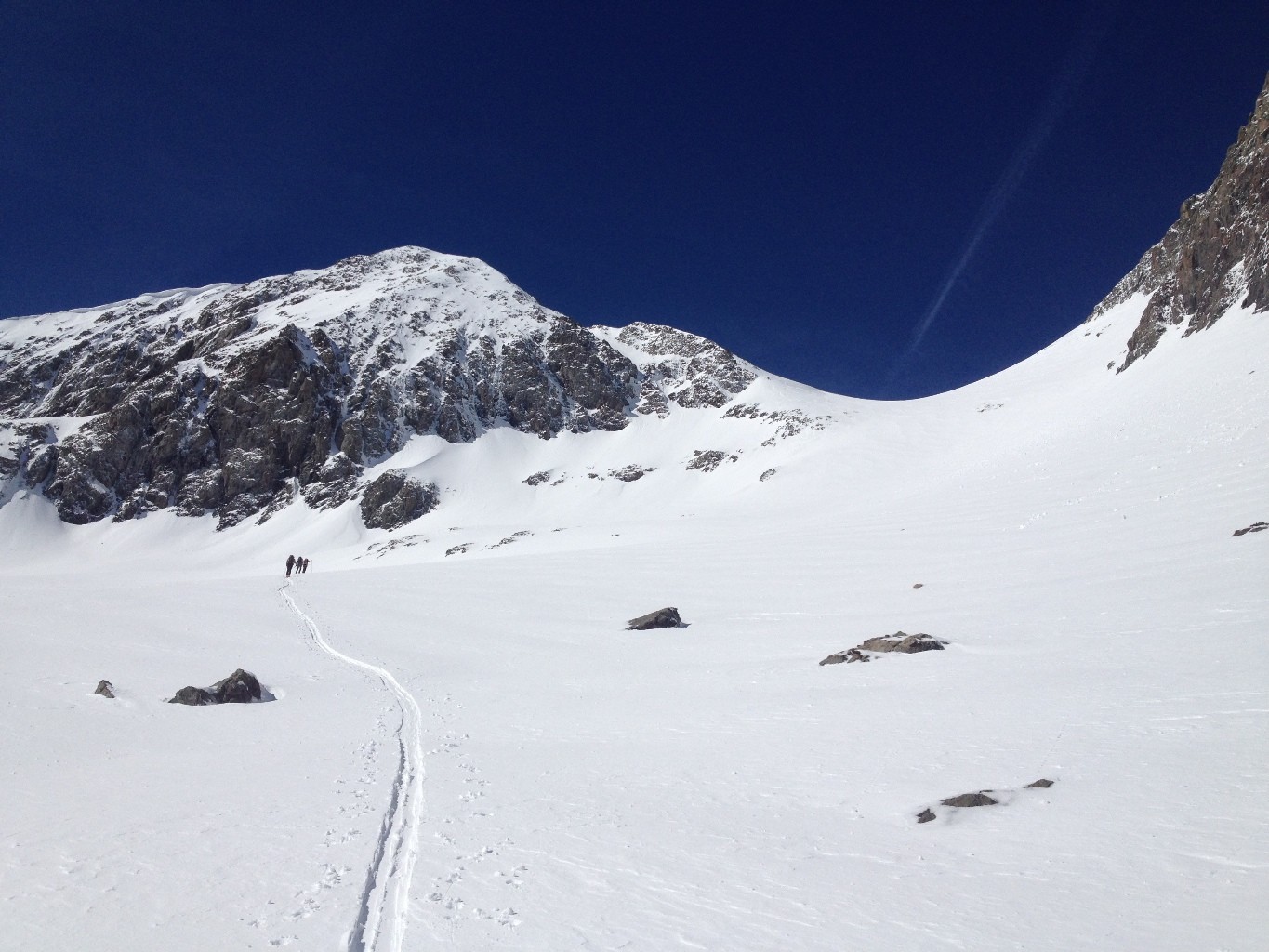 Taillefer combe NE