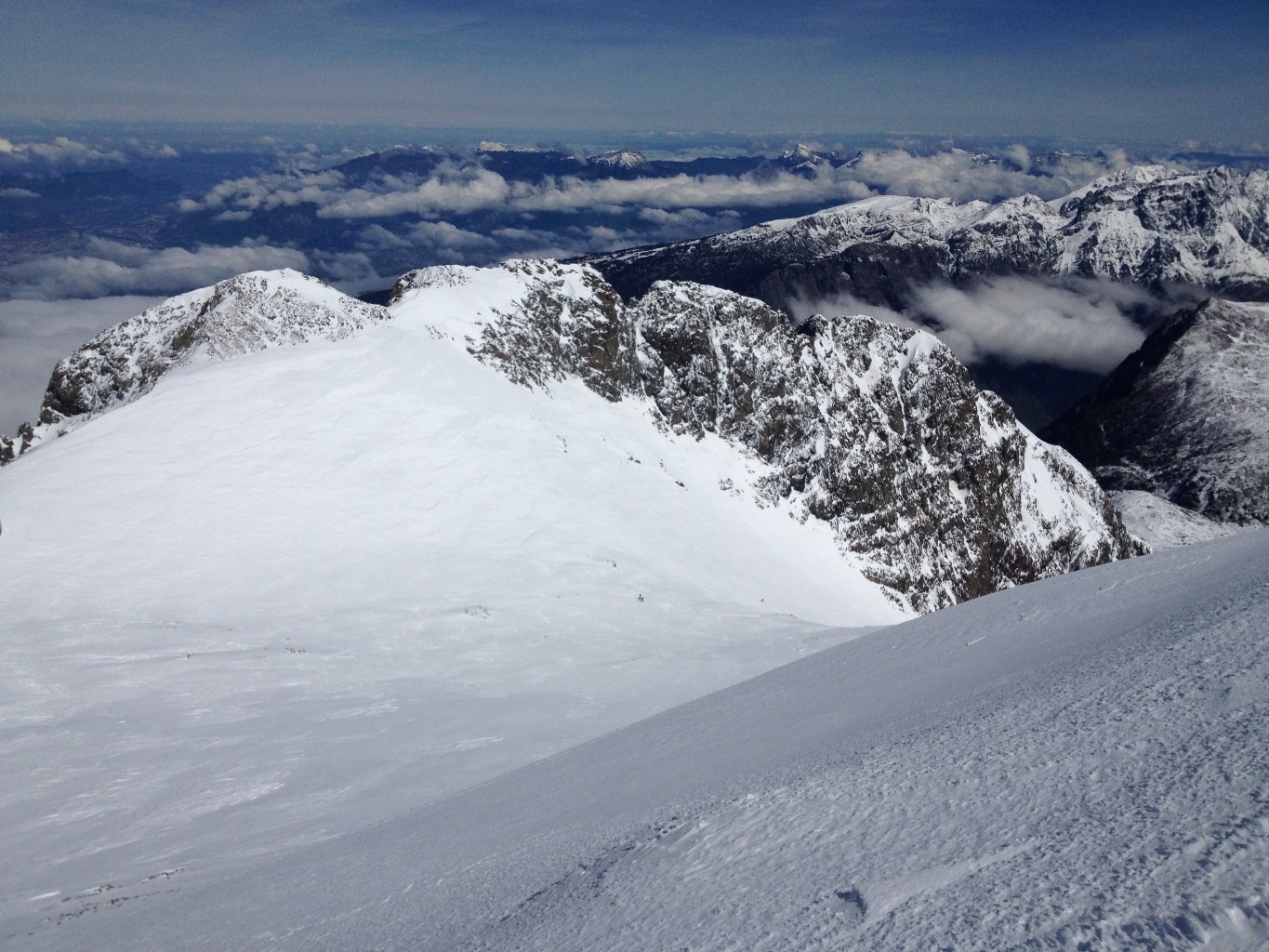 col du grand vent