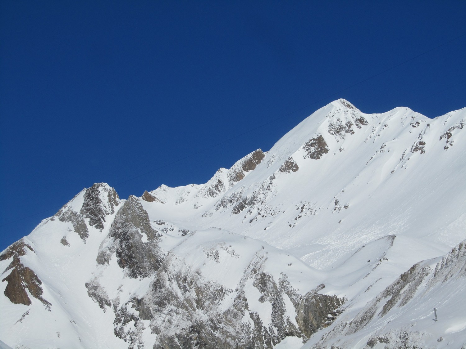 Siedel Rothorn